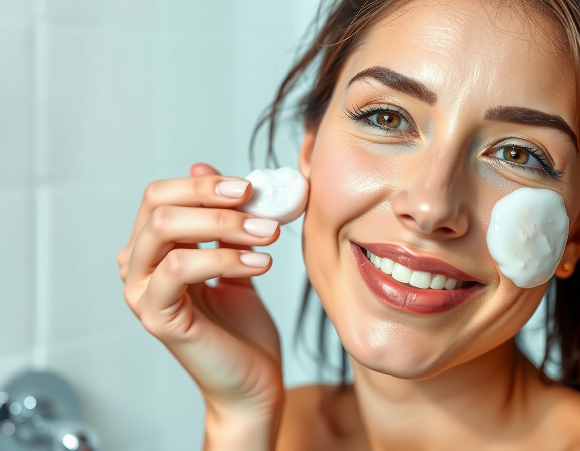 Peeling – skvelý pomocník v boji proti nedokonalostiam pleti!
